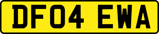 DF04EWA