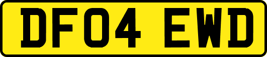 DF04EWD