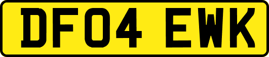 DF04EWK