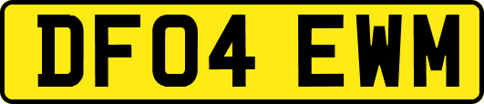 DF04EWM