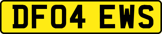 DF04EWS
