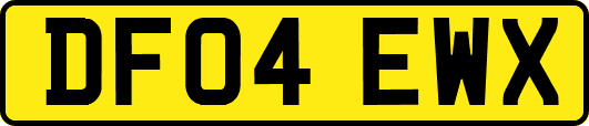 DF04EWX
