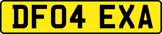 DF04EXA