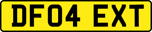 DF04EXT