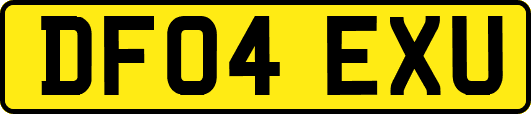 DF04EXU