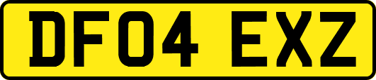 DF04EXZ