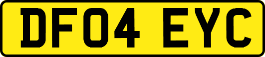 DF04EYC