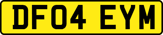 DF04EYM