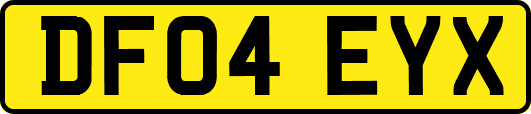 DF04EYX