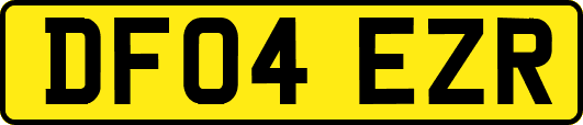DF04EZR