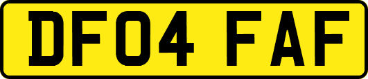 DF04FAF