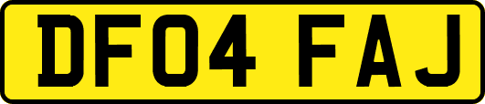 DF04FAJ