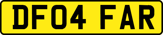 DF04FAR