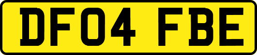 DF04FBE