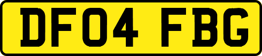 DF04FBG