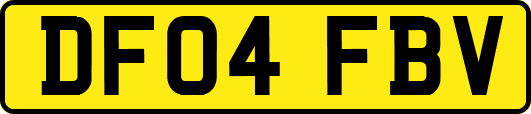 DF04FBV