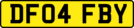 DF04FBY