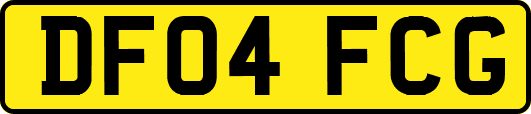 DF04FCG
