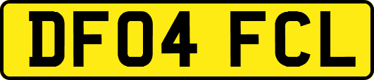 DF04FCL