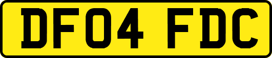 DF04FDC