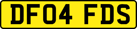 DF04FDS