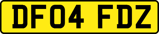 DF04FDZ