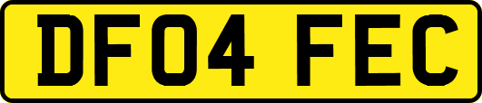 DF04FEC