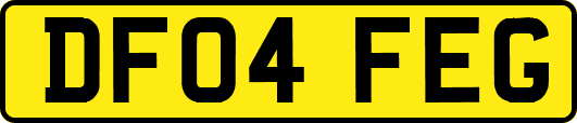 DF04FEG