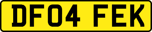 DF04FEK