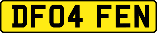 DF04FEN