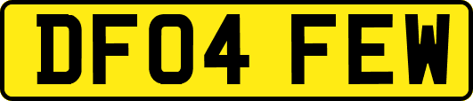 DF04FEW