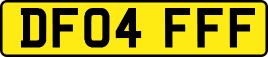 DF04FFF