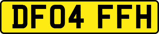 DF04FFH