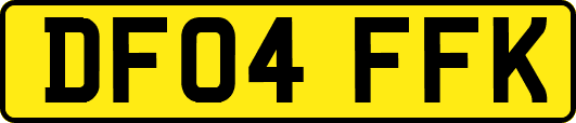 DF04FFK
