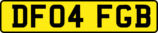 DF04FGB