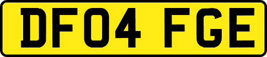 DF04FGE