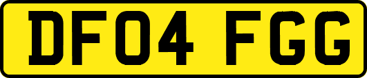 DF04FGG
