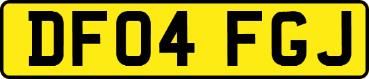 DF04FGJ