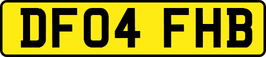 DF04FHB