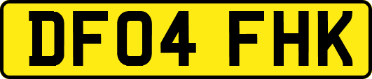 DF04FHK