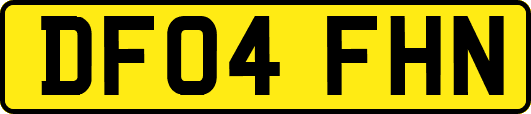 DF04FHN