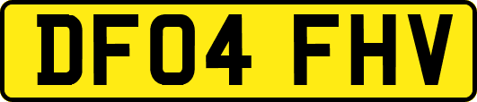 DF04FHV