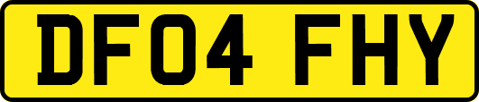 DF04FHY