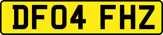 DF04FHZ