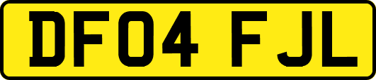 DF04FJL