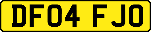 DF04FJO