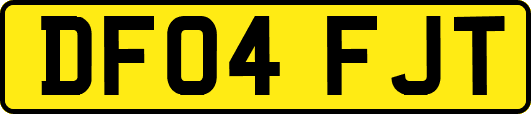 DF04FJT