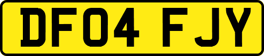 DF04FJY