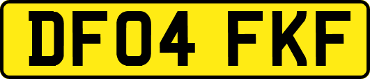 DF04FKF