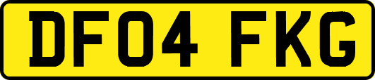 DF04FKG